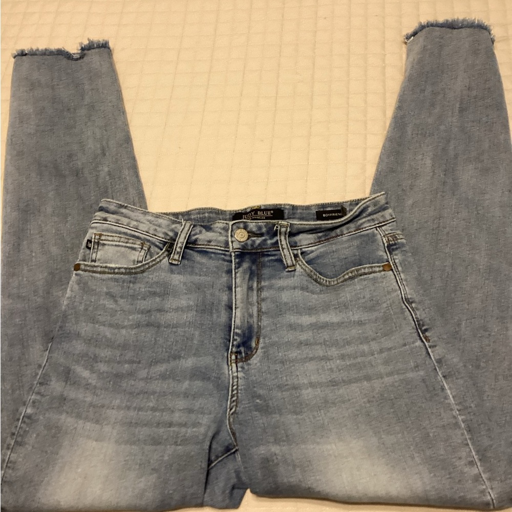Judy Blue jeans